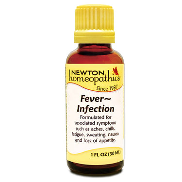 Fever Infection